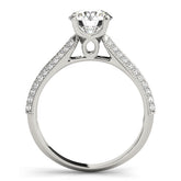 Engagement Ring - TN51062-E